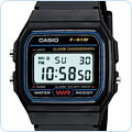 Digital Watches
