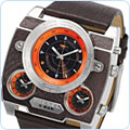 Men's Watches - Chronograph - Analogue - Digital