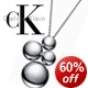 60% off selected designer jewellery
