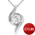 Up to 70% off selected jewellery