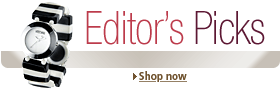 Editors Watches Picks - Great Value Watches