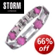 2/3 off selected Storm jewellery