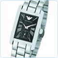 Emporio Armani Stainless Steel Watches: men's Emporio Armani Stainless Steel Watches, women's Emporio Armani Stainless Steel Watches, gents' Emporio Armani Stainless Steel Watches, ladies' Emporio Armani Stainless Steel Watches