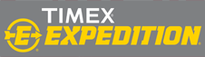 Timex Expedition watches