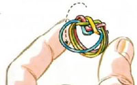 how band to ring puzzle 8 assemble Band Sterling Amazon.co.uk: Four Puzzle Jewellery Silver Ring: