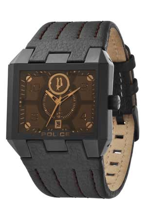 Police Prowler Watches