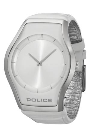 Police Sphere Watches