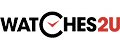 Watches2U logo
