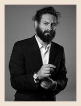 French Connection For Time. Watches for men from French Connection.