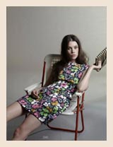 French Connection For Time. Watches for women from French Connection.