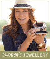 Fossil--Women's jewellery