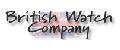 British Watch Co logo