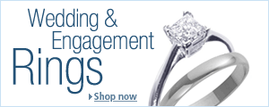 Wedding and Engagement Rings