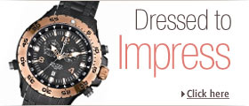 Dress to Impress