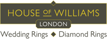 House of Williams London logo