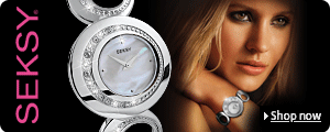 Sekonda Luxury Watches