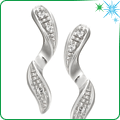 Jewellery - Earrings - Diamond - Stud - Hoop - Pierced