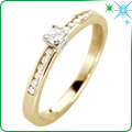 Jewellery - Rings - Engagment - Wedding - Eternity - Diamond