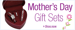 Watches - Mother's Day Gift Sets