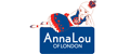 Anna Lou of London logo