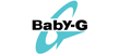Baby-G sports watches