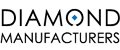 Diamond Manufacturers logo