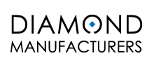 Diamond Manufacturers logo