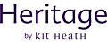 Heritage by Kit Heath: Designer jewellery with classic designs of silver earrings, silver necklaces and silver bracelets.