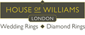 House of Williams logo