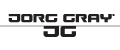 Jorg Gray watches