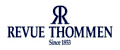 Revue Thommen luxury watches