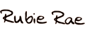 Rubie Rae jewellery: 