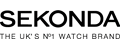 Sekonda logo