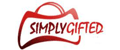 Simply Gifted logo