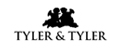 Tyler & Tyler logo