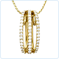 Shop Amazon.co.uk Jewellery store for a selection of neckwear including necklaces for women and necklaces for men,  silver chains, gold chains, pendants, lockets, silver necklaces, gold necklaces, and more