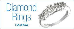 Diamond Rings: including certified diamond rings, diamond engagement rings, diamond wedding rings, diamond eternity rings,diamonds rings for women and gold diamond rings.