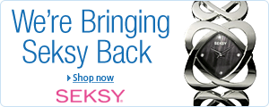 We're bringing Seksy Back