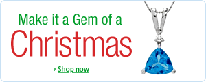 Make it a Gem of a Christmas