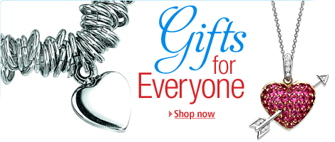 Christmas Time--Gifts For Everyone