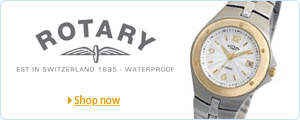 Rotary Watches