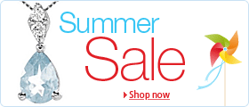 Jewellery Summer Sale