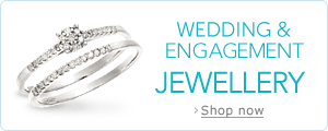 Wedding and Engagement jewellery store