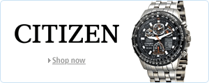 Citizen Watches
