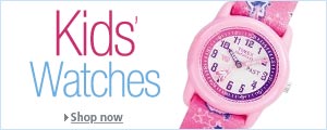 Kid's Watches