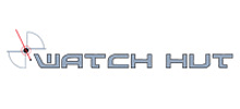 Watch Hut logo