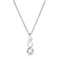 Up to 70% off white gold & silver jewellery