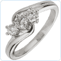 Diamond Rings