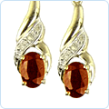 January's Birthstone: Garnet Jewellery: garnet rings, garnet earrings, garnet necklaces, garnet pendants, garnet bracelets