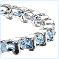 November's Birthstone: Topaz Jewellery: topaz rings, topaz earrings, topaz necklaces, topaz pendants, topaz bracelet